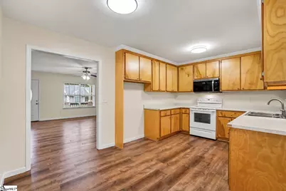 608 Ruddy Creek Circle, Greer, SC 29651 - Photo 7