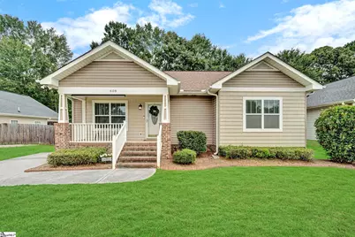 608 Ruddy Creek Circle, Greer, SC 29651 - Photo 1