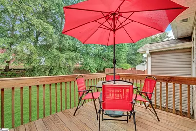 608 Ruddy Creek Circle, Greer, SC 29651 - Photo 15