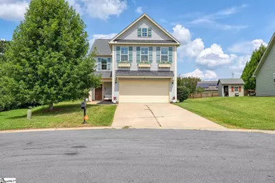 512 Furman Creek Court, Moore, SC 29369 - Photo 1