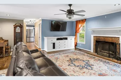 429 Log Shoals Road, Greenville, SC 29607 - Photo 7
