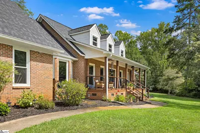 429 Log Shoals Road, Greenville, SC 29607 - Photo 41