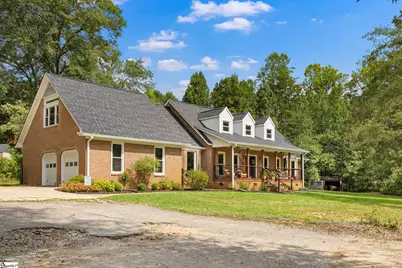 429 Log Shoals Road, Greenville, SC 29607 - Photo 49