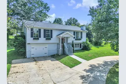 431 Maplewood Circle, Greer, SC 29651 - Photo 1
