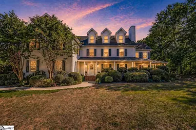 10 Woodsage Court, Taylors, SC 29687 - Photo 35