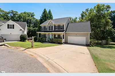 16 Bittercrest Court, Simpsonville, SC 29680 - Photo 7