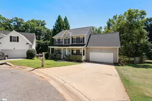 16 Bittercrest Ct, Simpsonville, SC 29680 - Photo 7