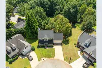 16 Bittercrest Court, Simpsonville, SC 29680 - Photo 9