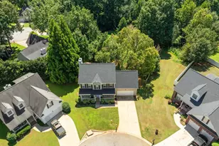 16 Bittercrest Ct, Simpsonville, SC 29680 - Photo 9