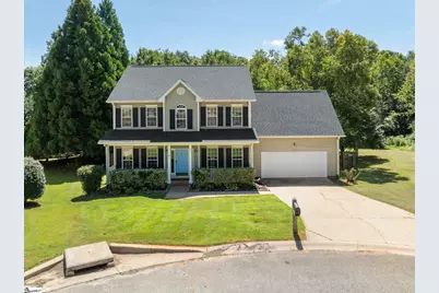 16 Bittercrest Court, Simpsonville, SC 29680 - Photo 3