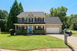 16 Bittercrest Ct, Simpsonville, SC 29680 - Photo 5