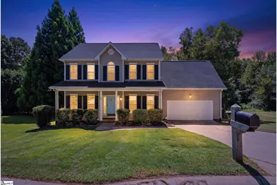 16 Bittercrest Court, Simpsonville, SC 29680 - Photo 1