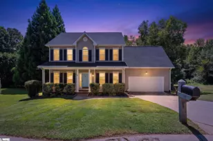 16 Bittercrest Ct, Simpsonville, SC 29680 - Photo 1