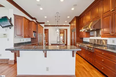 212 Flintrock Knob Lane, Landrum, SC 29356 - Photo 9