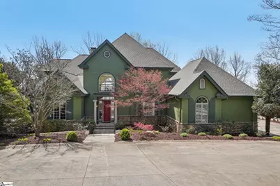 212 Flintrock Knob Lane, Landrum, SC 29356 - Photo 1
