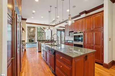 212 Flintrock Knob Lane, Landrum, SC 29356 - Photo 7