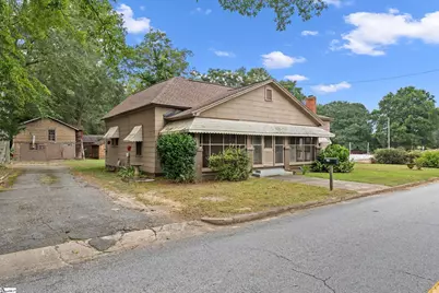 212 Breazeale Street, Belton, SC 29627 - Photo 3