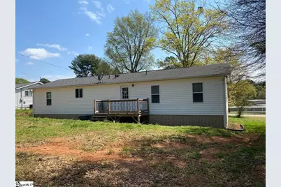 521 Park Street, Inman, SC 29349 - Photo 7