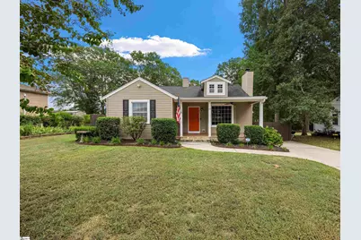 17 Crystal Avenue, Greenville, SC 29605 - Photo 3