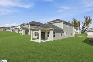 134 Gardner Ave, Gray Court, SC 29645 - Photo 29