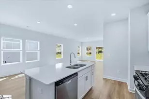 134 Gardner Ave, Gray Court, SC 29645 - Photo 13