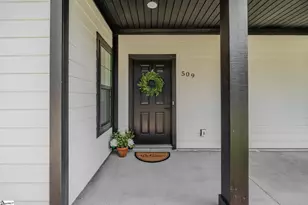 509 6th St, Greenville, SC 29611 - Photo 3
