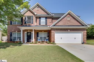 121 Haddington Ln, Greenville, SC 29609 - Photo 1