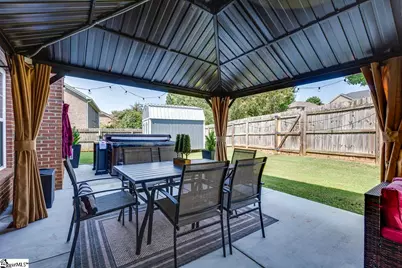 121 Haddington Lane, Greenville, SC 29609 - Photo 41