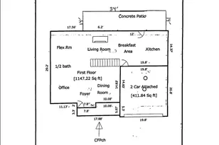 121 Haddington Ln, Greenville, SC 29609 - Photo 47
