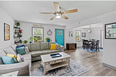 29 Lee Way, Taylors, SC 29687 - Photo 5