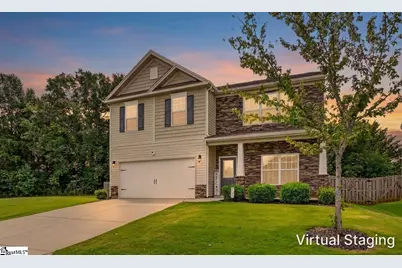 110 Cypress Landing Place, Greer, SC 29651 - Photo 1
