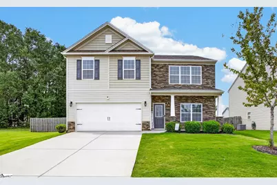 110 Cypress Landing Place, Greer, SC 29651 - Photo 3