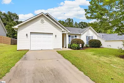 136 Fledgling Way, Easley, SC 29642 - Photo 5