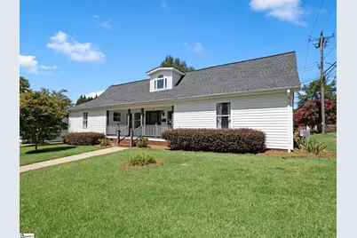 9 C Street, Inman, SC 29349 - Photo 3
