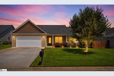 253 Sleepy River Road, Simpsonville, SC 29681 - Photo 1