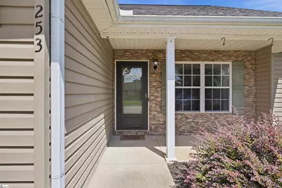 253 Sleepy River Road, Simpsonville, SC 29681 - Photo 3