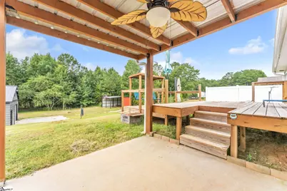 140 Miller Road, Belton, SC 29627 - Photo 21