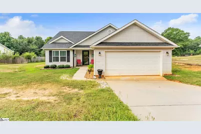 140 Miller Road, Belton, SC 29627 - Photo 1