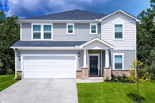 126 Gibbon Wy, Gray Court, SC 29645 - Photo 1