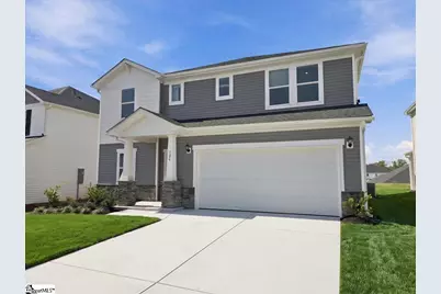 126 Gibbon Way, Gray Court, SC 29645 - Photo 3