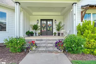 712 Tinsberry Ln, Inman, SC 29349 - Photo 3