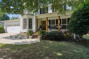 19 Chantilly Rue Ct, Simpsonville, SC 29681 - Photo 3