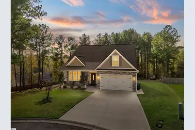 580 Canewood Lane, Campobello, SC 29322 - Photo 1