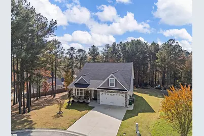 580 Canewood Lane, Campobello, SC 29322 - Photo 3