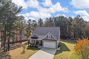 580 Canewood Ln, Campobello, SC 29322 - Photo 3