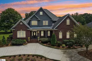 203 Sunningdale Dr, Easley, SC 29642 - Photo 49