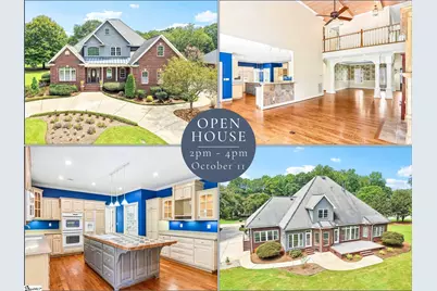 203 Sunningdale Drive, Easley, SC 29642 - Photo 1