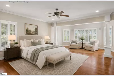 203 Sunningdale Drive, Easley, SC 29642 - Photo 27