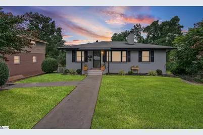 213 Woodview Avenue, Spartanburg, SC 29306 - Photo 1
