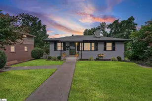 213 Woodview Ave, Spartanburg, SC 29306 - Photo 1